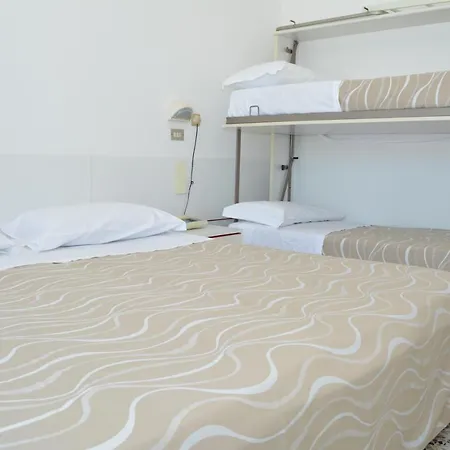 Hotel Viamare Hotel 3*