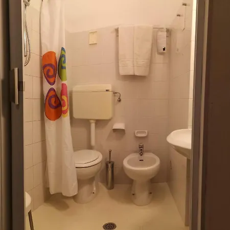Viamare Hotel 3*