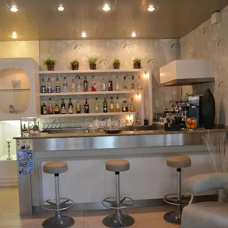 Viamare Hotel Hotel