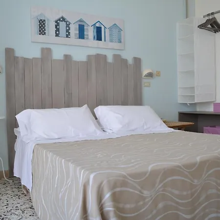 Hotel Viamare Hotel