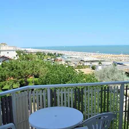 Viamare Hotel Milano Marittima