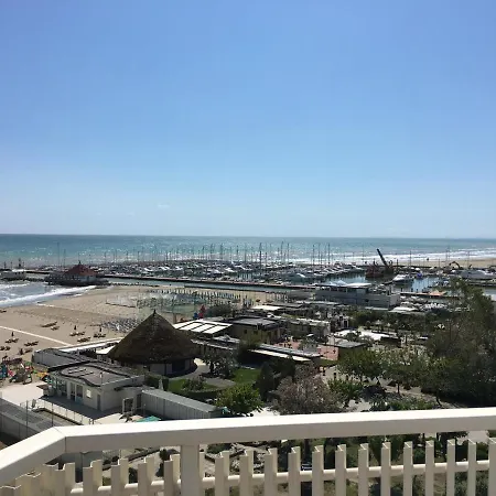 Viamare Hotel Hotel Milano Marittima