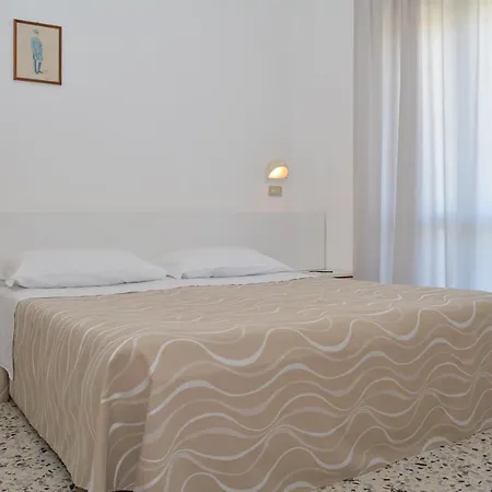 Viamare Hotel Отель
