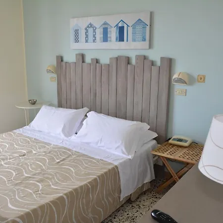 Viamare Hotel 3*