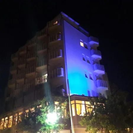 Отель Viamare Hotel 3*