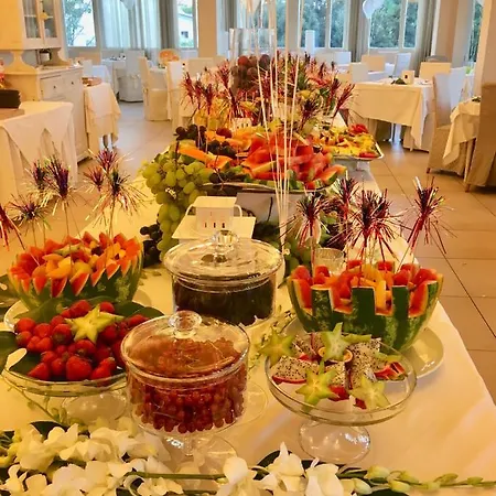 Viamare Hotel Отель Морской Милан