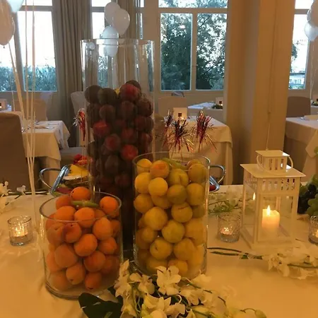 Viamare Hotel Морской Милан